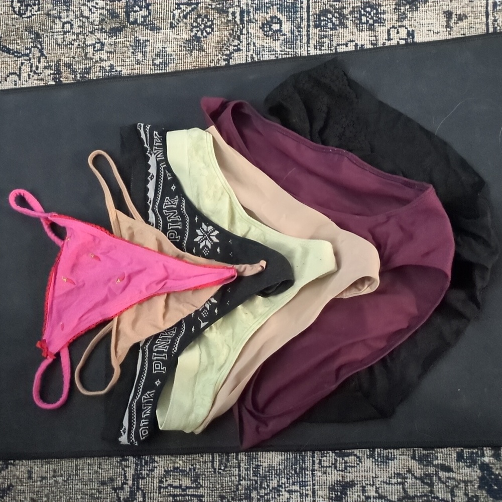 Gently used assortment